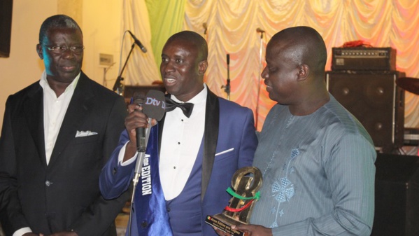 Les images de l'édition 2016 des Prix "Ragnée" Les images de l'édition 2016 des Prix "Ragnée"