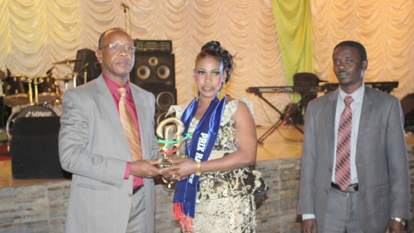 Les images de l'édition 2016 des Prix "Ragnée" Les images de l'édition 2016 des Prix "Ragnée"