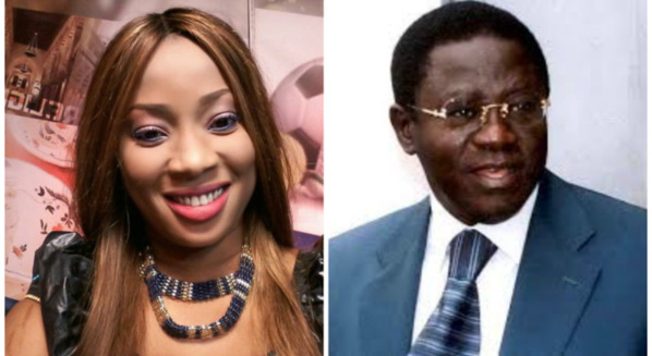 Abandon de famille : Maman Dieye abreuve d’injures Pape Diop au siège de Bok Gis Gis Abandon de famille : Maman Dieye abreuve d’injures Pape Diop au siège de Bok Gis Gis