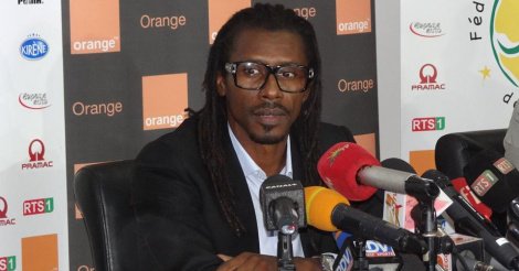 Sénégal-Namibie : Aliou Cissé dévoile la liste des joueurs, mardi