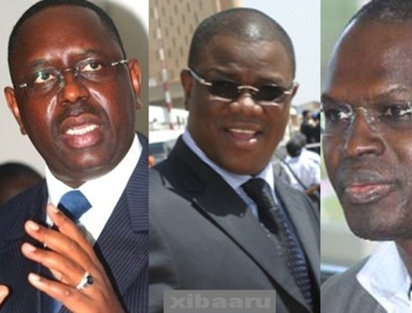 HCCT : Pour éviter l’humiliation, Bby ne compte pas se présenter à Ziguinchor et Dakar HCCT : Pour éviter l’humiliation, Bby ne compte pas se présenter à Ziguinchor et Dakar