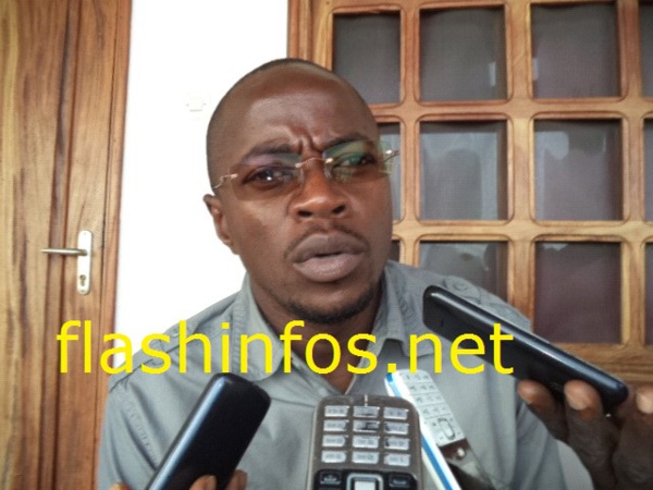 ABDOU MBOW : « Idrissa Seck sait que s’il participe aux élections du HCCT, il sera battu et humilié» ABDOU MBOW : « Idrissa Seck sait que s’il participe aux élections du HCCT, il sera battu et humilié»