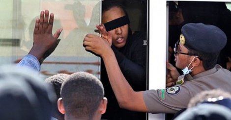 Trafic de domestiques vers les pays arabes : Une Sénégalaise arrêtée par la police koweïtienne Trafic de domestiques vers les pays arabes : Une Sénégalaise arrêtée par la police koweïtienne