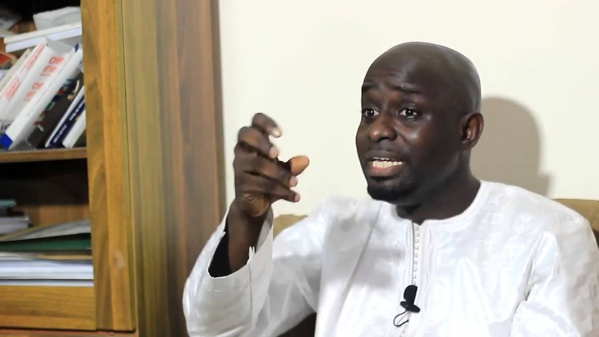 Thierno Bocoum : 