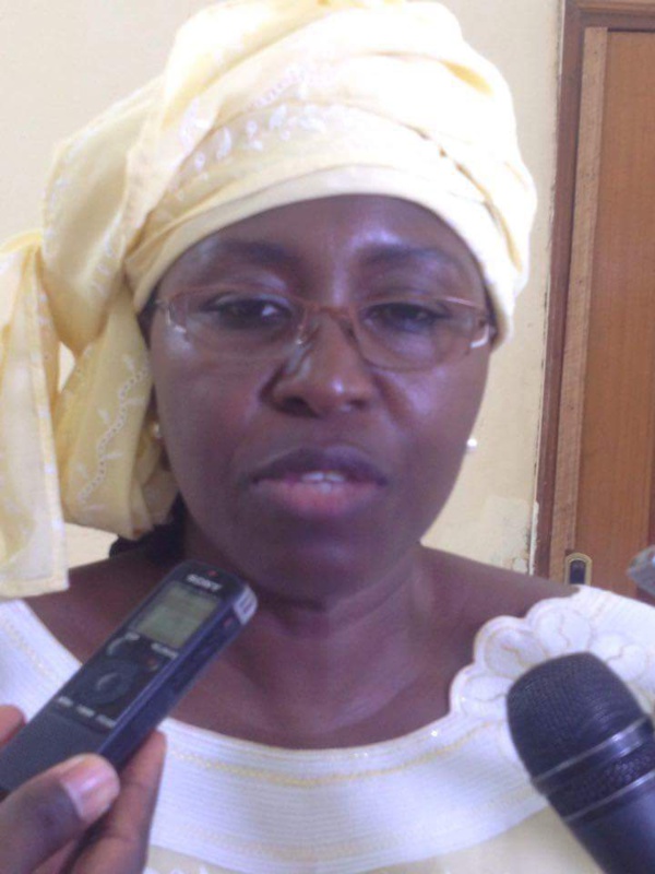 CONSEIL DE QUARTIER / KAOLACK : Le PIDES pour un développement socio-économique de la base CONSEIL DE QUARTIER / KAOLACK : Le PIDES pour un développement socio-économique de la base