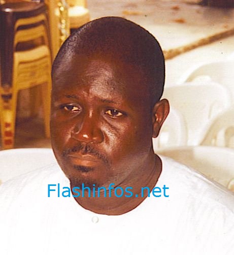SANTE : Le départ du directeur de l’hôpital régional de Ziguinchor réclamé par le personnel SANTE : Le départ du directeur de l’hôpital régional de Ziguinchor réclamé par le personnel