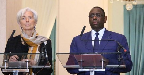Respect des engagements : Le Fmi audite le Sénégal Respect des engagements : Le Fmi audite le Sénégal