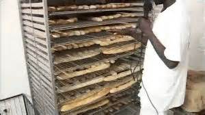 KAOLACK : Valorisation des céréales locales : les populations appelées à consommer le pain « Doolé » KAOLACK : Valorisation des céréales locales : les populations appelées à consommer le pain « Doolé »