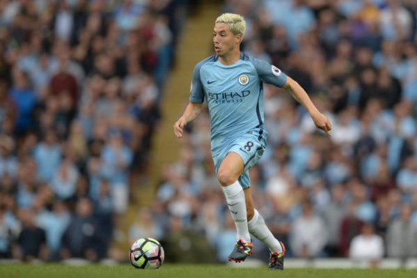 Mercato - Samir Nasri va quitter Manchester City pour Séville Mercato - Samir Nasri va quitter Manchester City pour Séville