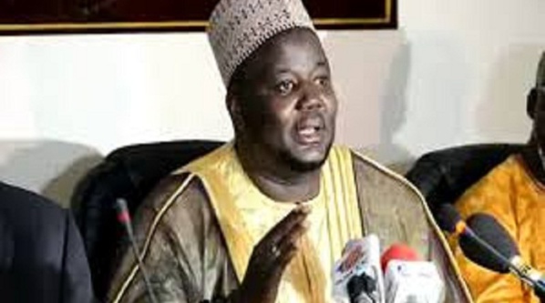 KAOLACK /POLITIQUE : HCCT : Le RP regrette sa mise en rade KAOLACK /POLITIQUE : HCCT : Le RP regrette sa mise en rade