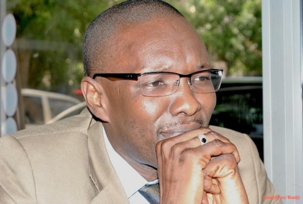 Le Cored condamne Abou Abel Thiam sur le cas de son interview paru dans cinq journaux