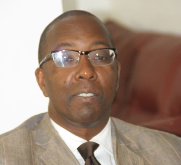 Sonatel : Cheikh Tidiane Mbaye claque la porte