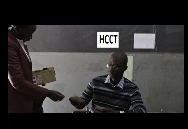 230 SUR 336 INSCRITS ONT DÉJÀ VOTÉ À 13 HEURES AU CENTRE MOUSSA BARRY 230 SUR 336 INSCRITS ONT DÉJÀ VOTÉ À 13 HEURES AU CENTRE MOUSSA BARRY