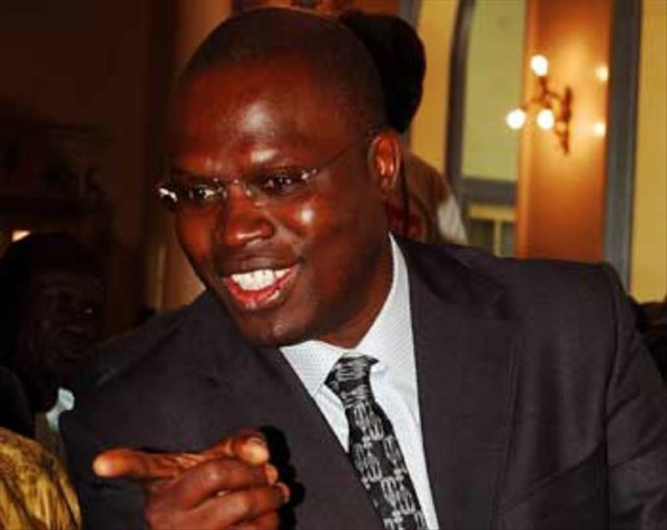 Khalifa Sall : « Nous allons faire confirmer le vote de 2014» Khalifa Sall : « Nous allons faire confirmer le vote de 2014»