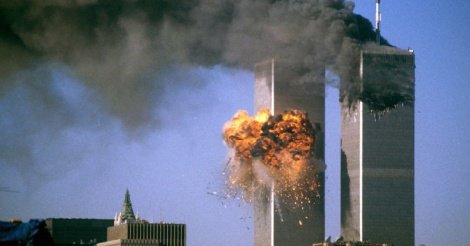 11-Septembre: «Quinze ans après, on comprend moins bien cet évènement» 11-Septembre: «Quinze ans après, on comprend moins bien cet évènement»
