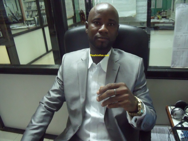 Le Pdt Fiacre Coly de Ziguinchor se félicite d'une Tabaski fêtée à l'unisson