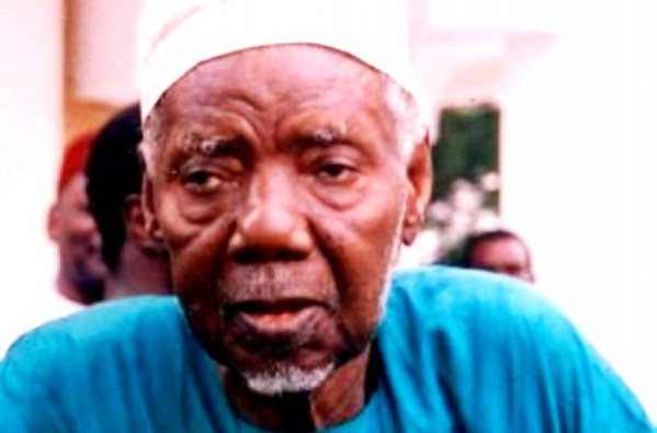 Serigne Abdoul Aziz Sy Dabakh : 19 ans déjà ! Serigne Abdoul Aziz Sy Dabakh : 19 ans déjà !