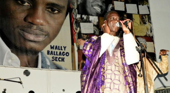 THIONE SECK : « Waly di na lène seuleume gnome yeup ba nopi yaali lène »