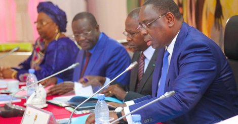 Les nominations en Conseil des ministres du mercredi 14 Septembre 2016 Les nominations en Conseil des ministres du mercredi 14 Septembre 2016