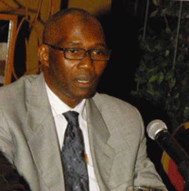 Alassane Sarr : " L’Ucs aura très peu de chance de remporter les législatives si..." Alassane Sarr : " L’Ucs aura très peu de chance de remporter les législatives si..."