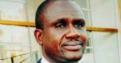 Député Mberry Sylla menacé de mort : «Une autorité m’a sommé de laisser les homos tranquilles» Député Mberry Sylla menacé de mort : «Une autorité m’a sommé de laisser les homos tranquilles»