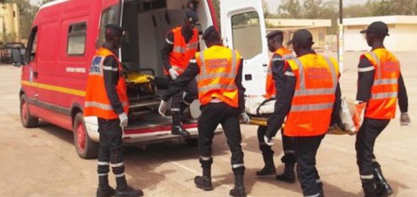 Bounkiling : 7 membres d’une famille meurent en même temps dans un accident Bounkiling : 7 membres d’une famille meurent en même temps dans un accident