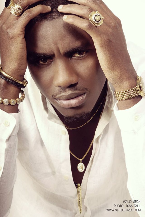 Waly Seck sous contrôle judiciaire, son passeport confisqué