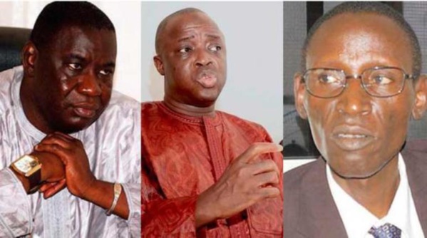 La société civile étale les maux des prisons sénégalaises La société civile étale les maux des prisons sénégalaises