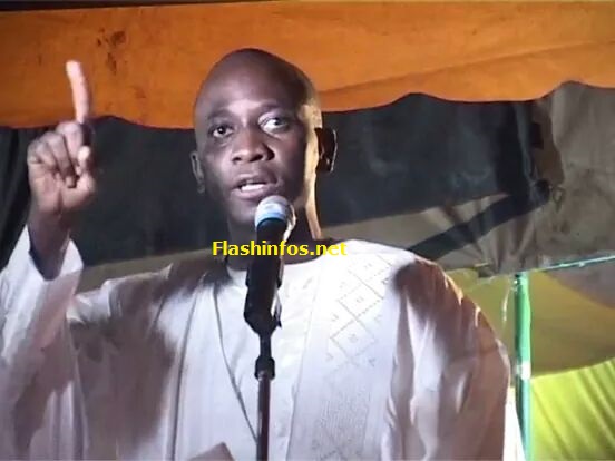 Désenclavement de la Casamance : Ce que Bernard Diémé propose à Macky Désenclavement de la Casamance : Ce que Bernard Diémé propose à Macky