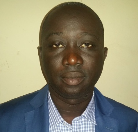 Transhumance : Bassirou Sagna dissout son "Ble" dans l'Apr Transhumance : Bassirou Sagna dissout son "Ble" dans l'Apr