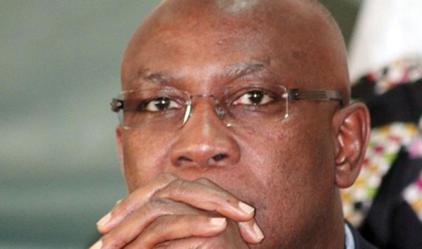 Rentrée scolaire 2016-2017 : Les enseignants défient Serigne Mbaye Thiam Rentrée scolaire 2016-2017 : Les enseignants défient Serigne Mbaye Thiam