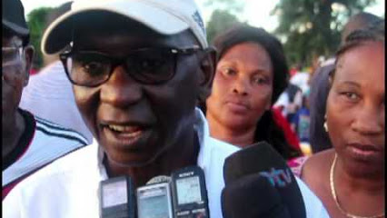 Casa-Sport : La démarche du Pdt Seydou SANE dans le limogeage de Demba Ramata Ndiaye fâche Ousmane Ndiaye Compliqué Casa-Sport : La démarche du Pdt Seydou SANE dans le limogeage de Demba Ramata Ndiaye fâche Ousmane Ndiaye Compliqué