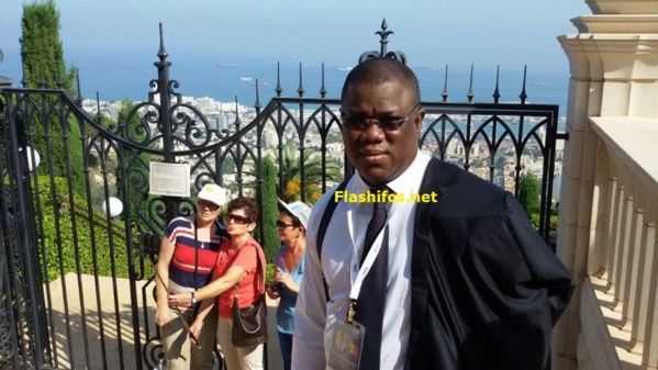 UCS / APR : Les Centristes dégagent en touche une telle rumeur UCS / APR : Les Centristes dégagent en touche une telle rumeur