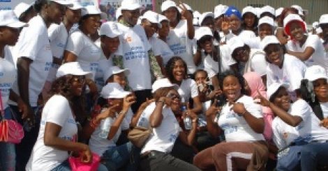 125 millions de filles mariées avant 18 ans 125 millions de filles mariées avant 18 ans