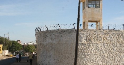 Mutinerie de Rebeuss : Une note qui enfonce l’administration pénitentiaire Mutinerie de Rebeuss : Une note qui enfonce l’administration pénitentiaire