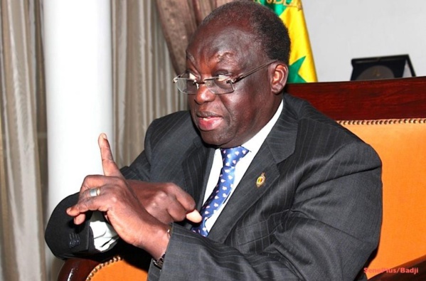 pétrole/gaz : Moustapha Niasse alerte 