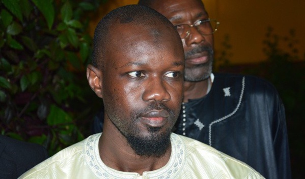 Me El HADJ DIOUF : 