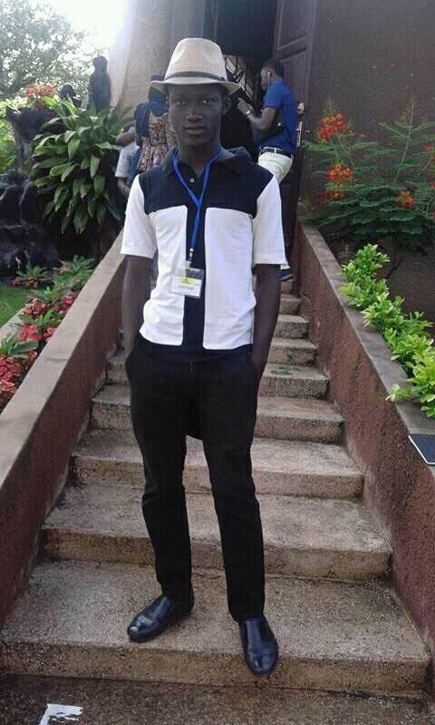 Un étudiant de l'UGB meurt par noyade à Dakar Un étudiant de l'UGB meurt par noyade à Dakar