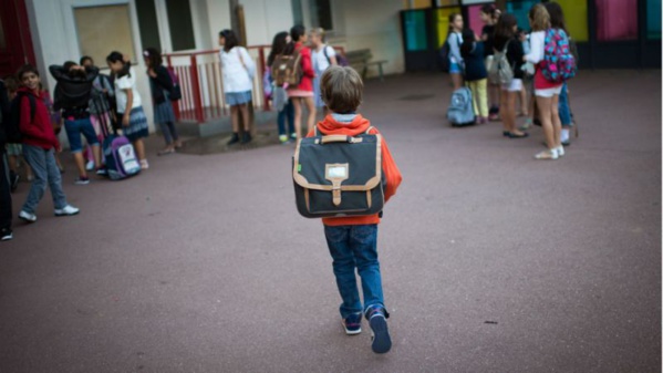 Un instituteur violemment agressé devant ses élèves de CE2 à Argenteuil