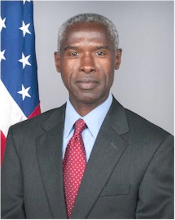 Dr Tulinabo Salama Mushungi nouvel ambassadeur des USA au Sénégal