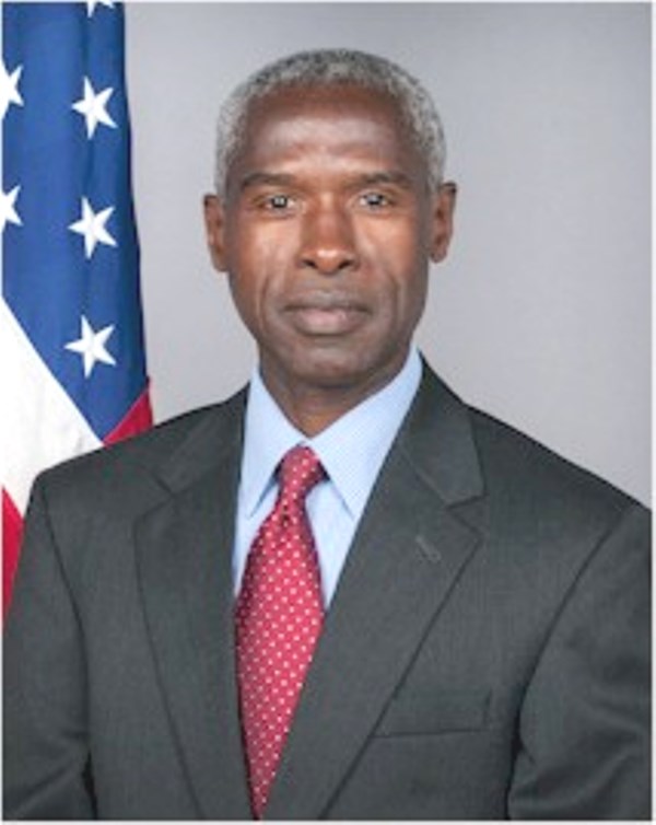Dr Tulinabo Salama Mushungi nouvel ambassadeur des USA au Sénégal Dr Tulinabo Salama Mushungi nouvel ambassadeur des USA au Sénégal