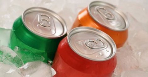 2 canettes de soda light par jour doublent le risque de diabète 2 canettes de soda light par jour doublent le risque de diabète