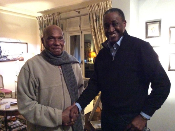 Me WADE : ‘’J’ai commis beaucoup d’erreurs...”