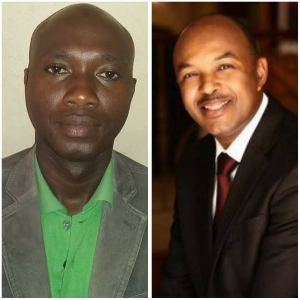 Ziguinchor : Le PAC tire sur le régime de Macky Sall Ziguinchor : Le PAC tire sur le régime de Macky Sall