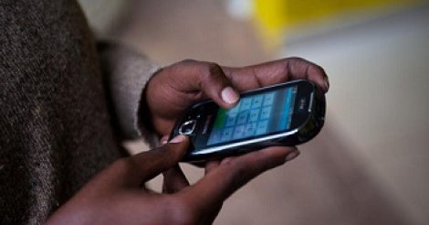 Sénégal: identifier les abonnés mobiles pour lutter contre le terrorisme Sénégal: identifier les abonnés mobiles pour lutter contre le terrorisme