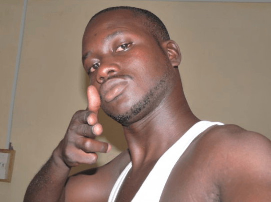 Ousseynou Diop : « Pourquoi j’ai abattu le taximan… » Ousseynou Diop : « Pourquoi j’ai abattu le taximan… »