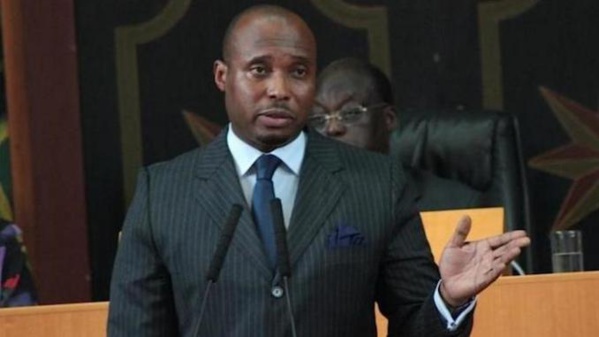 Levée d’immunité : Barth dénonce la démarche des députés Levée d’immunité : Barth dénonce la démarche des députés