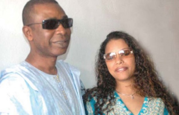 Youssou Ndour endeuillé Youssou Ndour endeuillé