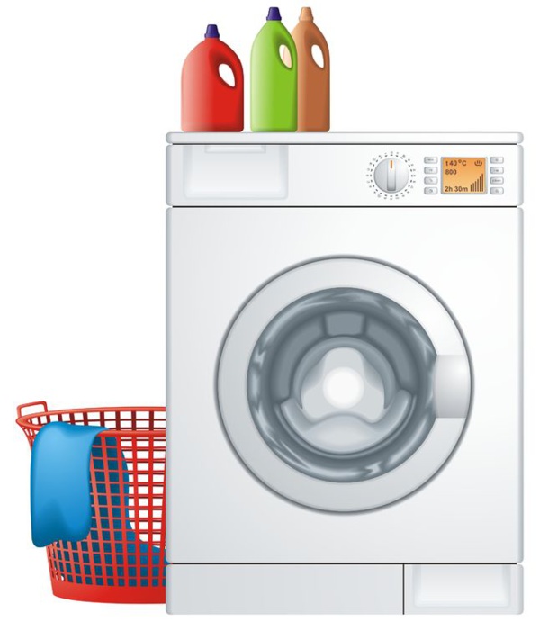 Après le Galaxy Note 7, ce sont les machines à laver qui explosent Après le Galaxy Note 7, ce sont les machines à laver qui explosent