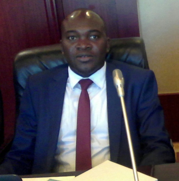 La marche irréversible vers l'émergence La marche irréversible vers l'émergence